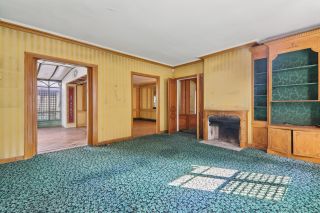 hôtel particulier 15 Pièces en vente sur PARIS (75016)