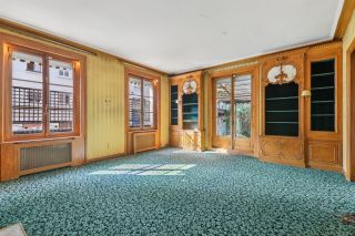 hôtel particulier 15 Pièces en vente sur PARIS (75016)