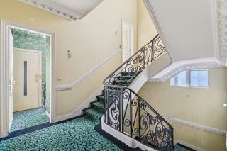 hôtel particulier 15 Pièces en vente sur PARIS (75016)