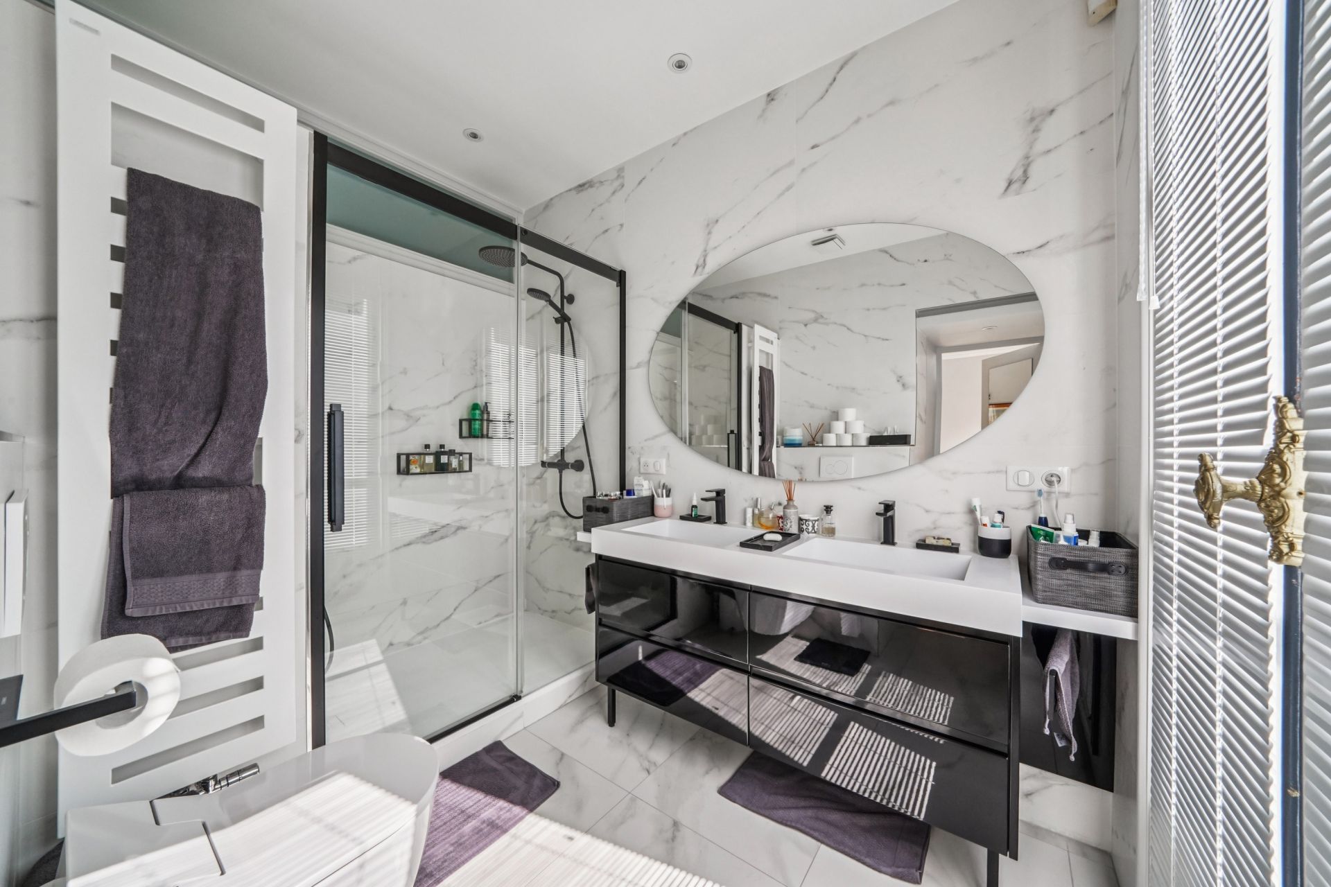 appartement de luxe 6 Pièces en vente sur PARIS (75016)