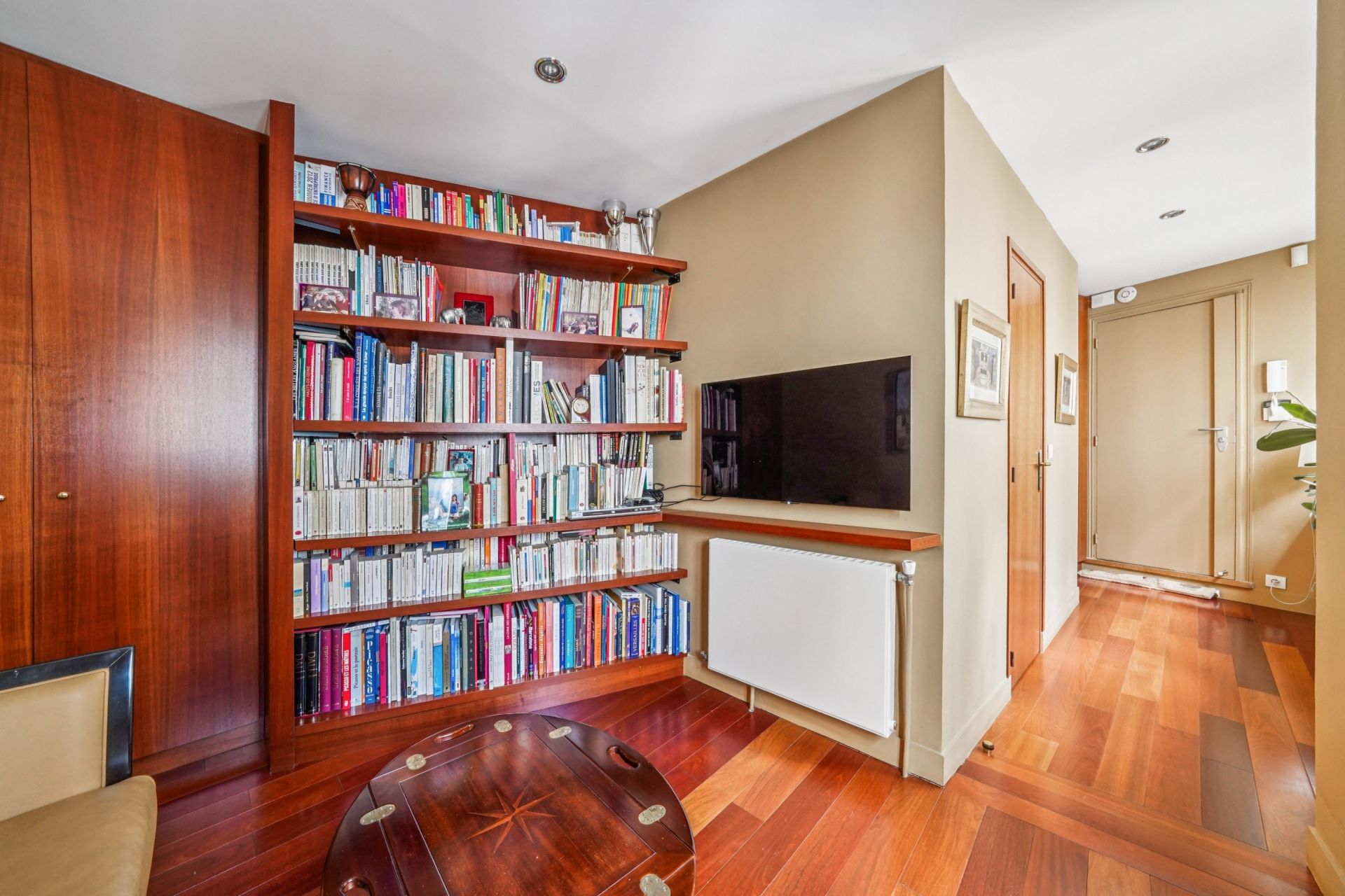 appartement de luxe 6 Pièces en vente sur PARIS (75016)