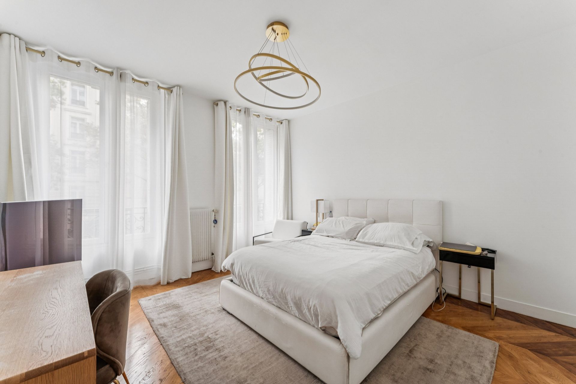 appartement de luxe 5 Pièces en vente sur PARIS (75016)