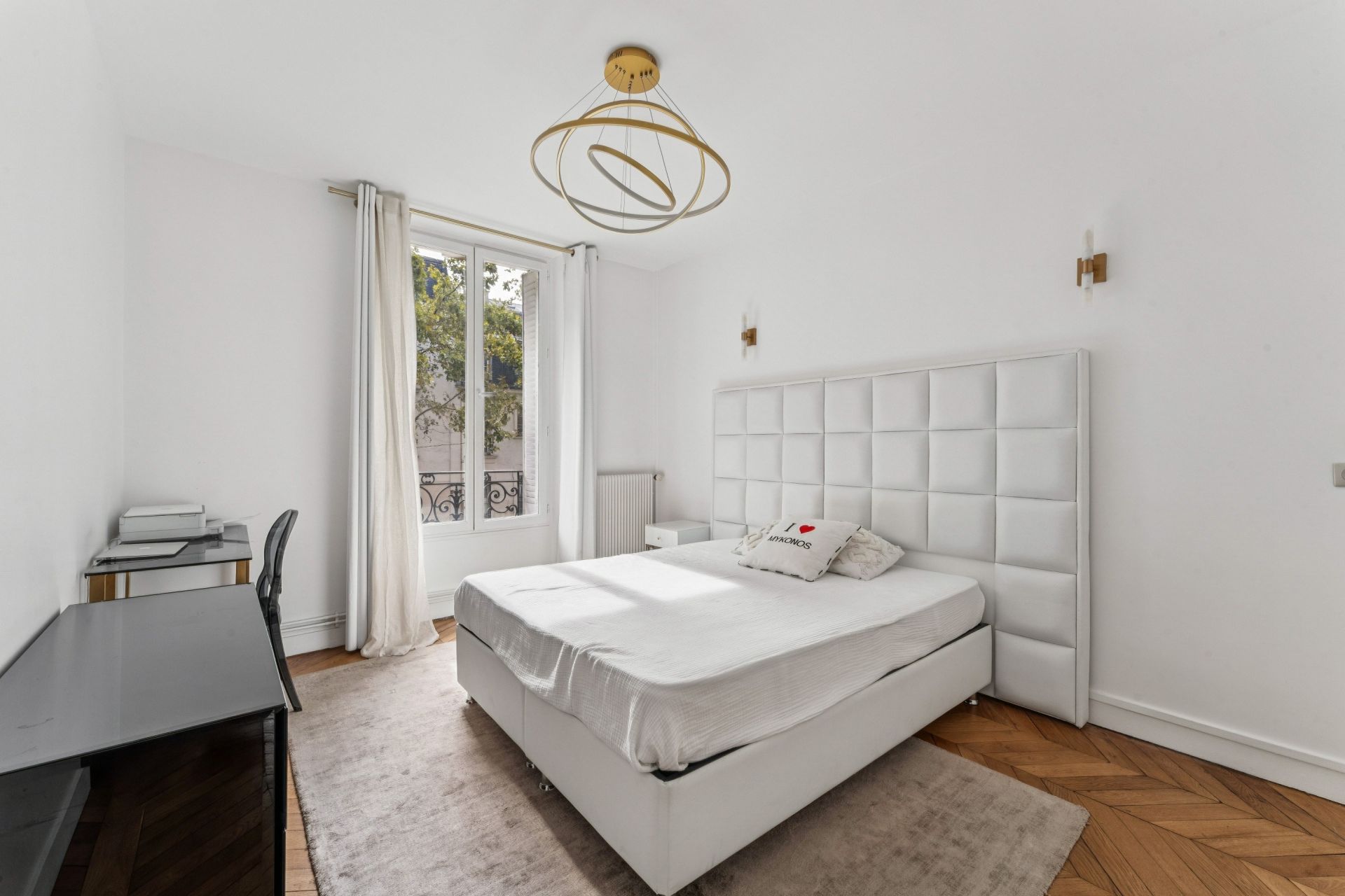 appartement de luxe 5 Pièces en vente sur PARIS (75016)