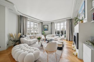 appartement de luxe 7 Pièces en vente sur PARIS (75116)