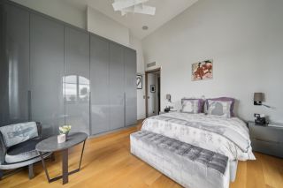 appartement de luxe 7 Pièces en vente sur PARIS (75116)