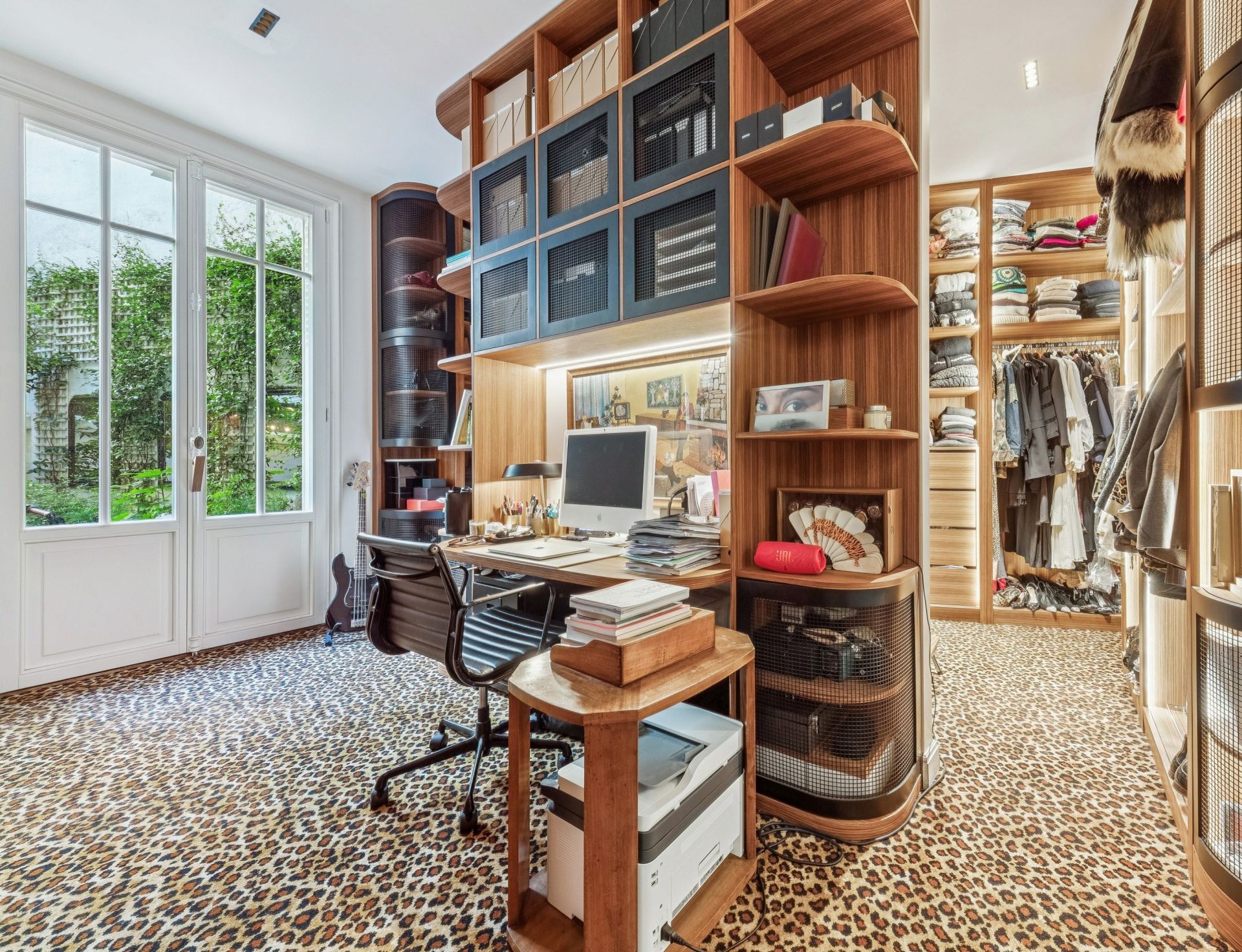 appartement de luxe 5 Pièces en vente sur PARIS (75008)