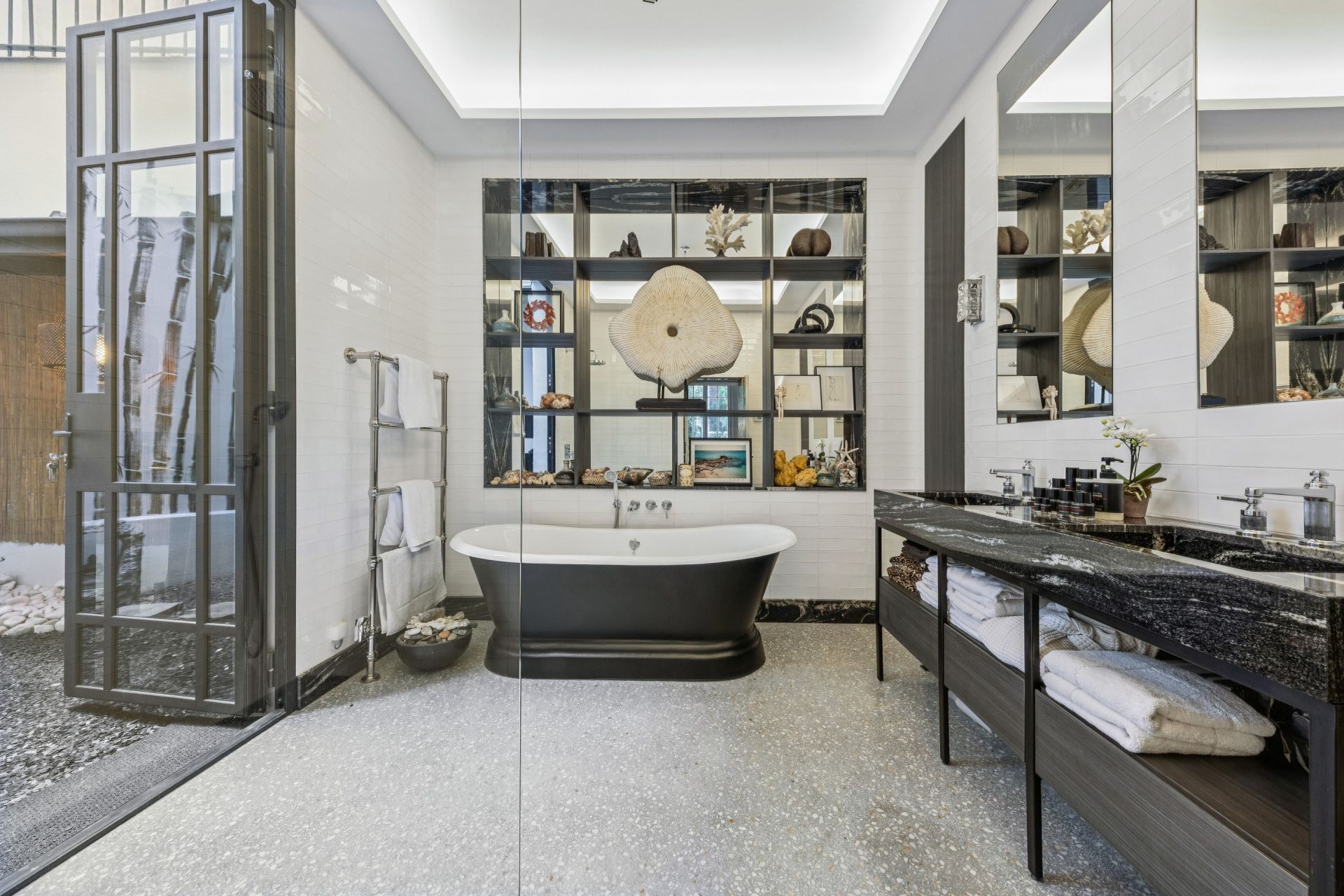 appartement de luxe 5 Pièces en vente sur PARIS (75008)