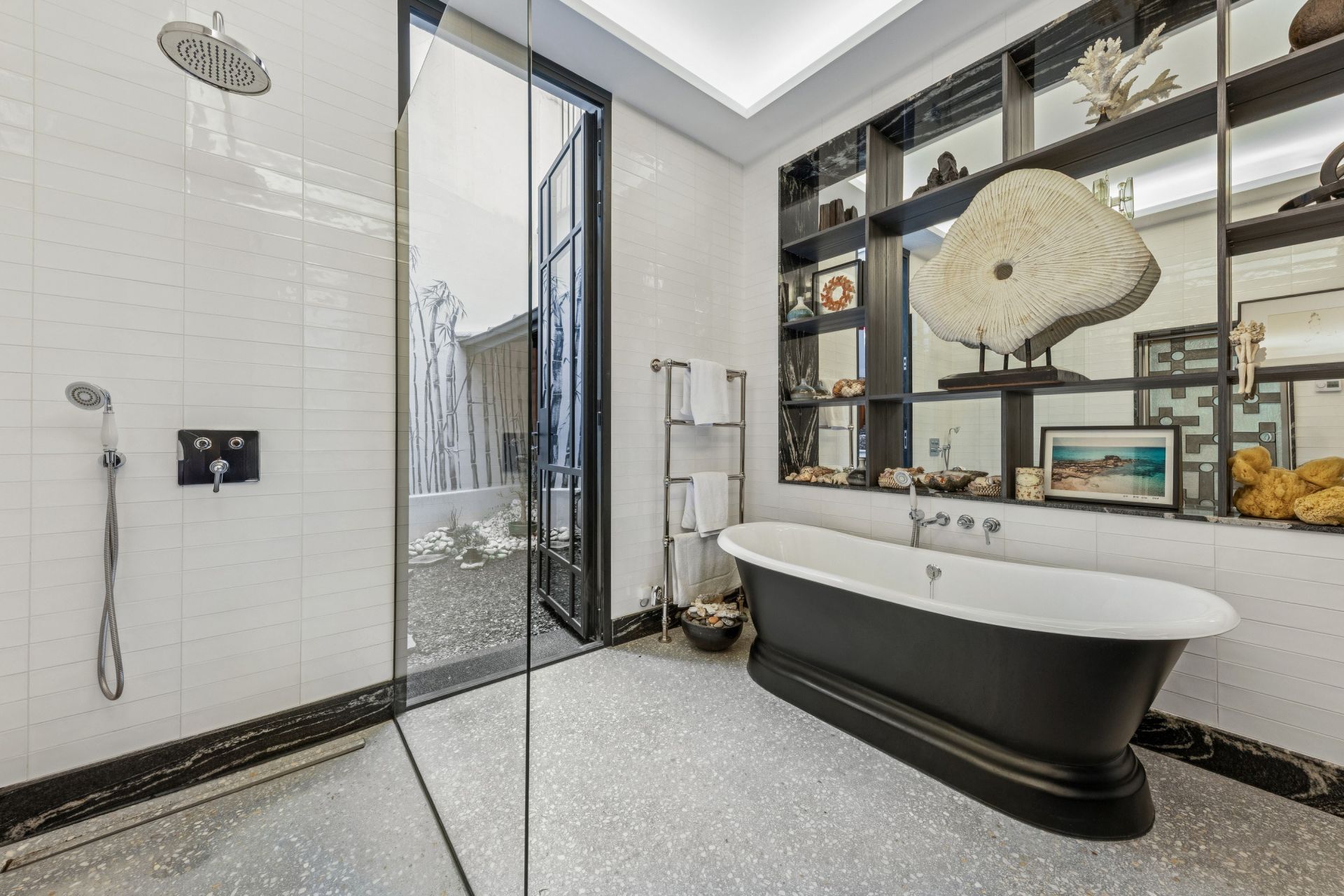 appartement de luxe 5 Pièces en vente sur PARIS (75008)