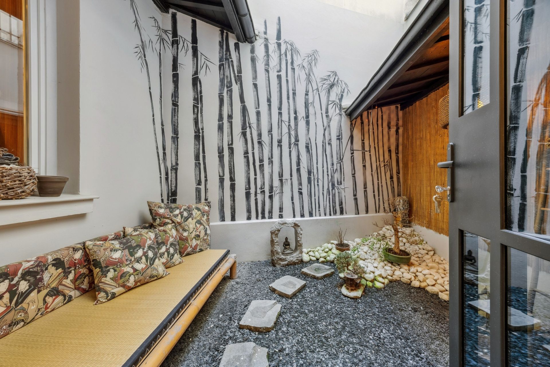 appartement de luxe 5 Pièces en vente sur PARIS (75008)