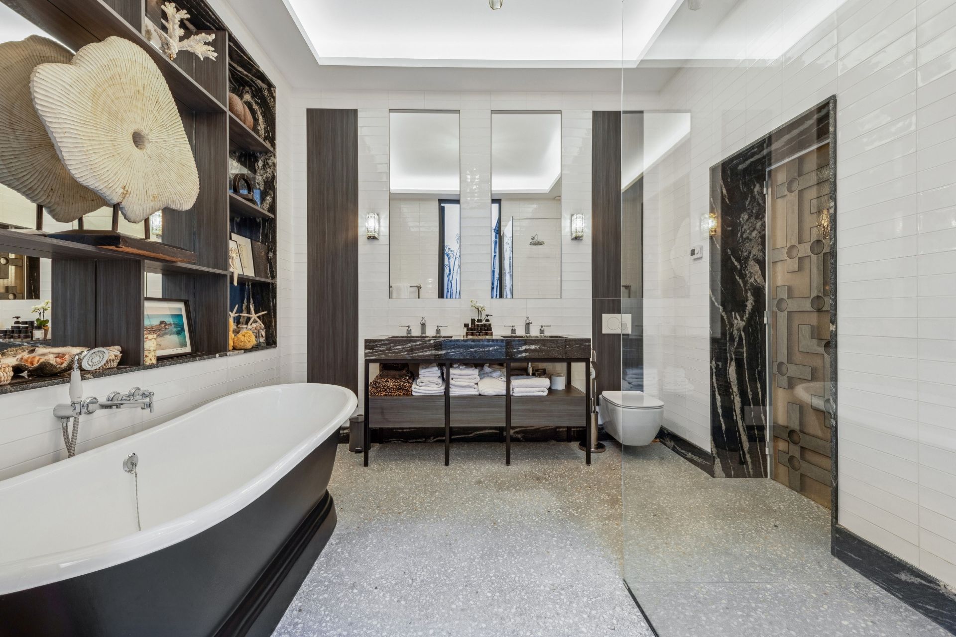 appartement de luxe 5 Pièces en vente sur PARIS (75008)