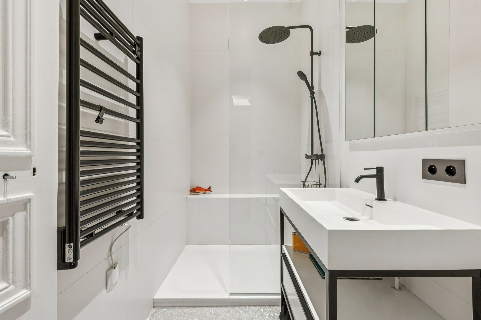 appartement de luxe 5 Pièces en vente sur PARIS (75008)