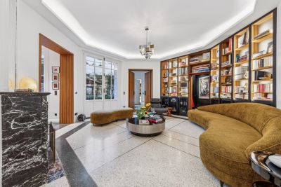 Vente Appartement de luxe Paris 8 5 Pièces 154.06 m²
