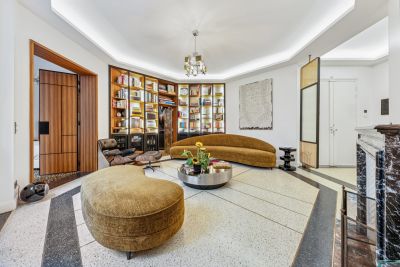 Vente Appartement de luxe Paris 8 5 Pièces 154.06 m²