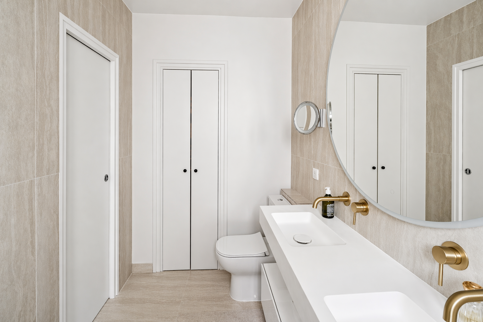 appartement de luxe 4 Pièces en vente sur PARIS (75016)