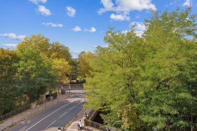 Sale Luxury apartment Paris 16 4 Rooms 119 m²