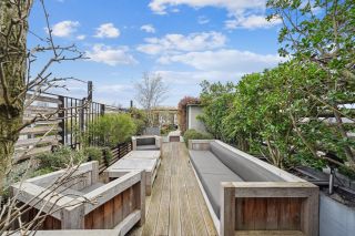 hôtel particulier 9 Pièces en vente sur PARIS (75016)