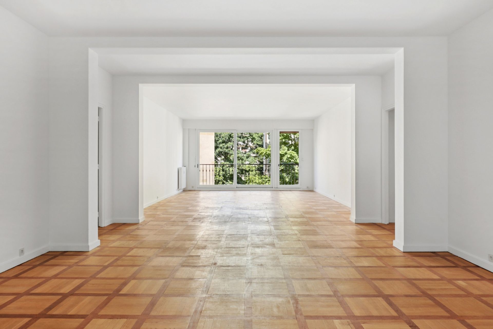 appartement de luxe 4 Pièces en vente sur PARIS (75016)