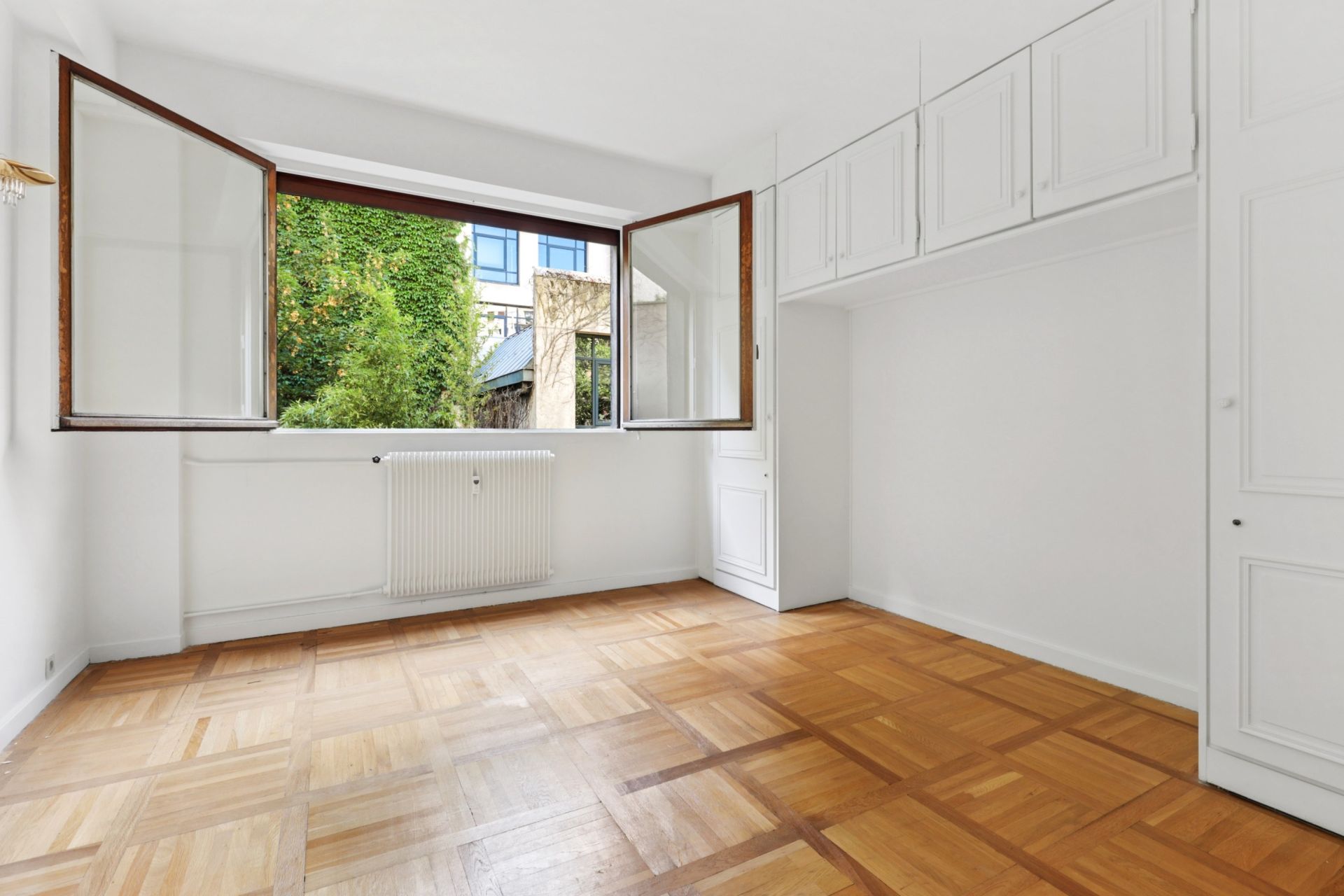 appartement de luxe 4 Pièces en vente sur PARIS (75016)