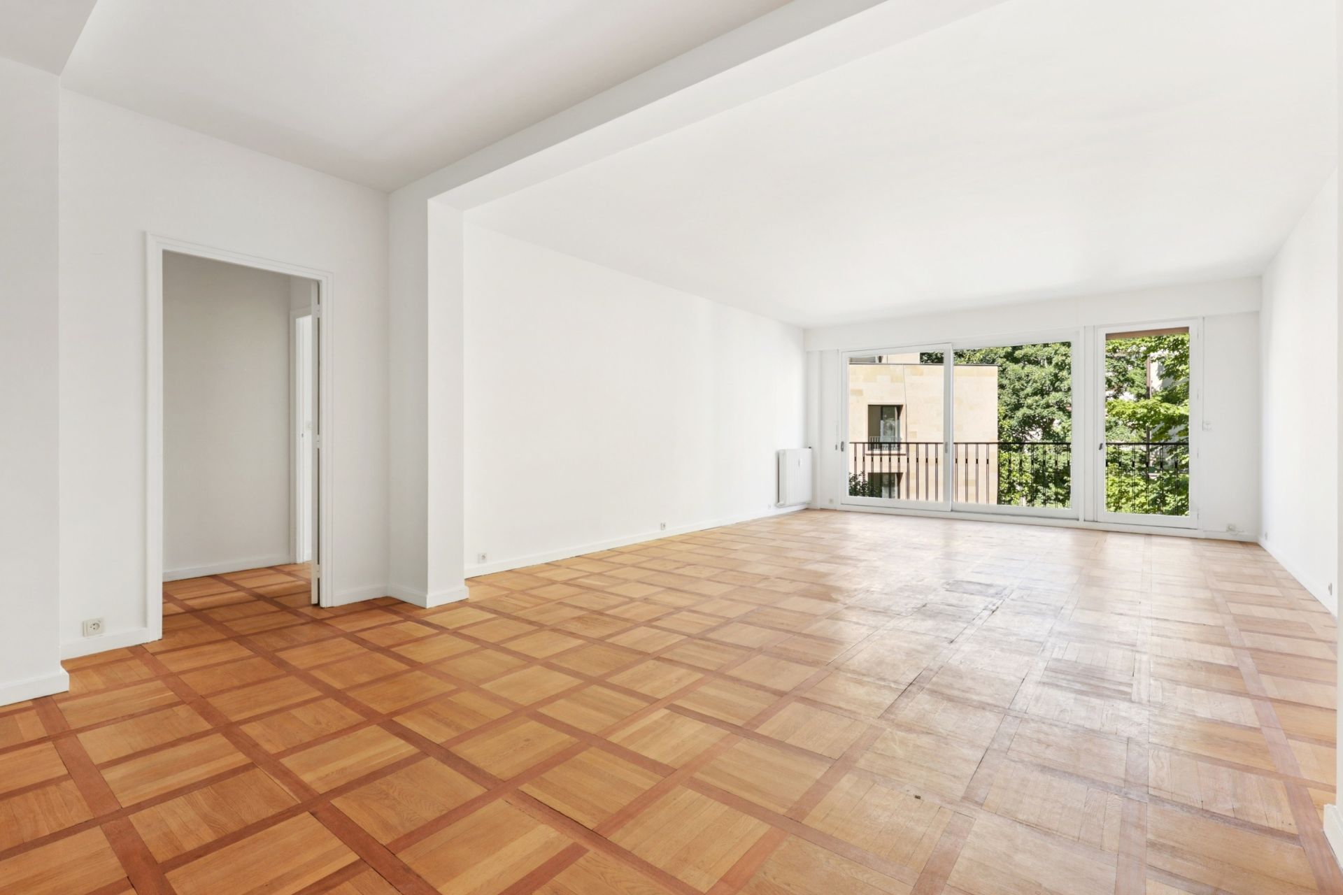 appartement de luxe 4 Pièces en vente sur PARIS (75016)