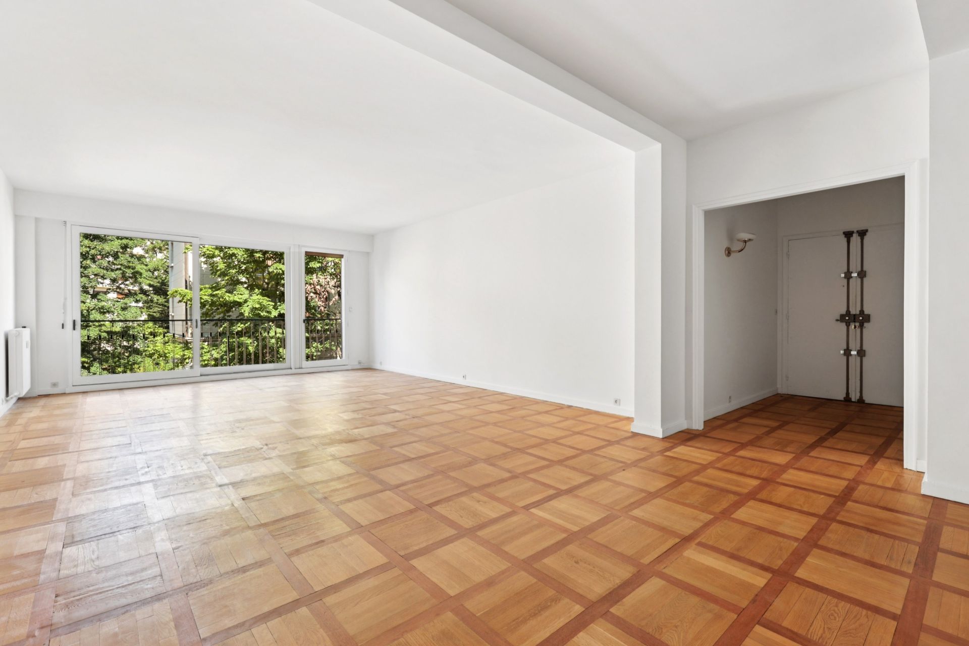 appartement de luxe 4 Pièces en vente sur PARIS (75016)