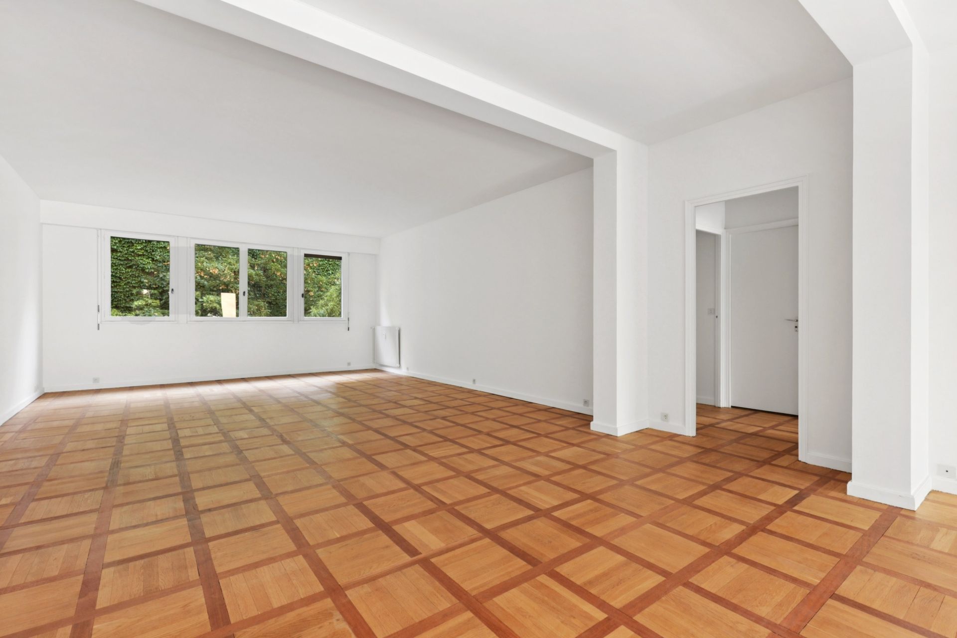 appartement de luxe 4 Pièces en vente sur PARIS (75016)