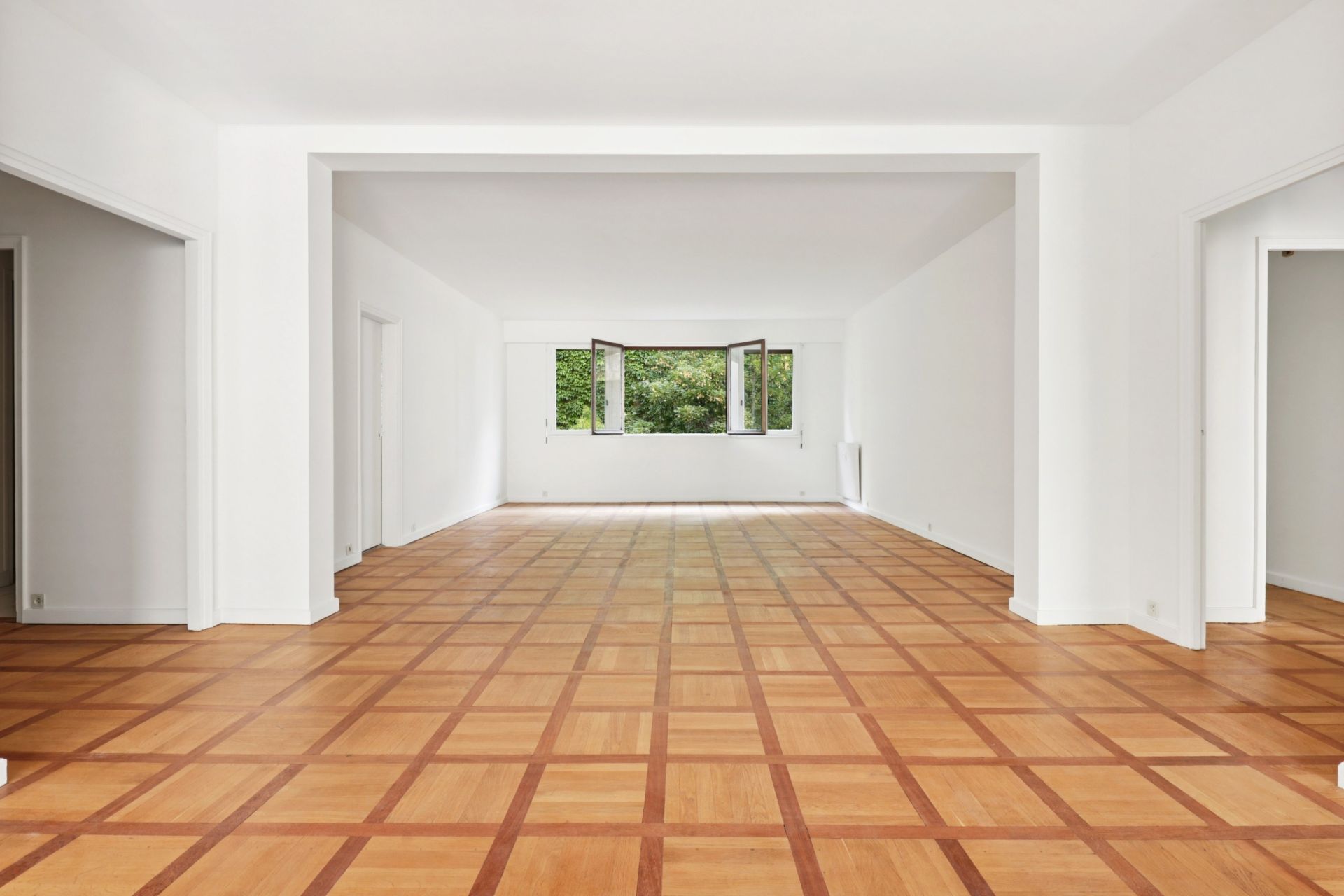 appartement de luxe 4 Pièces en vente sur PARIS (75016)