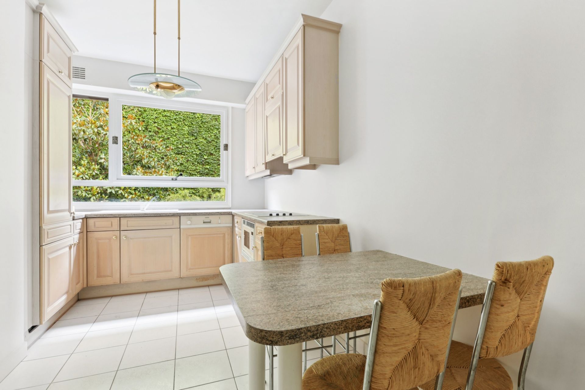 appartement de luxe 4 Pièces en vente sur PARIS (75016)