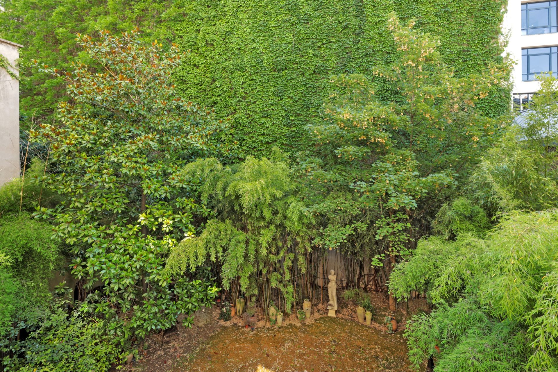 appartement de luxe 4 Pièces en vente sur PARIS (75016)