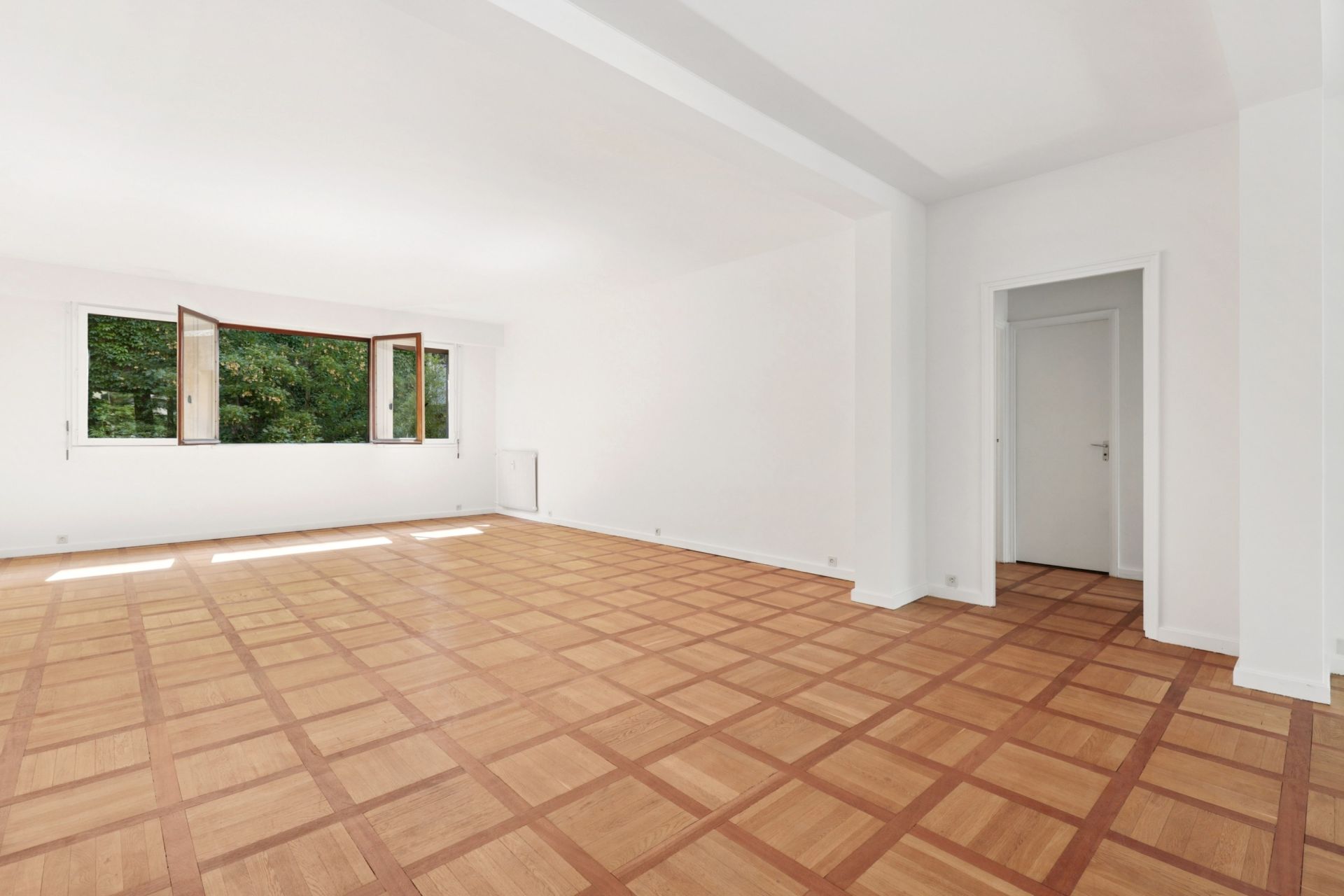 appartement de luxe 4 Pièces en vente sur PARIS (75016)