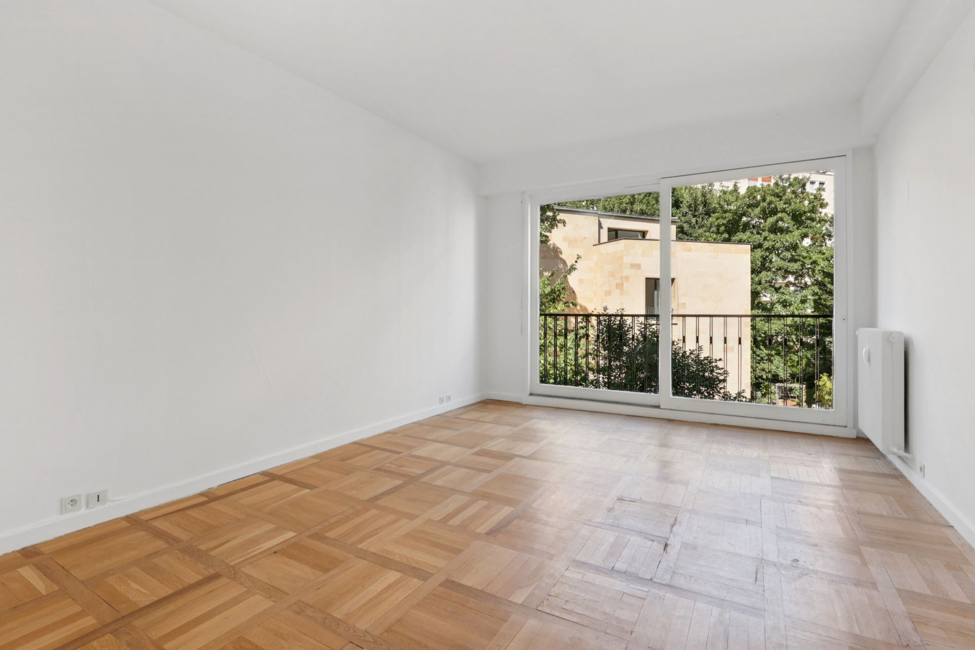 appartement de luxe 4 Pièces en vente sur PARIS (75016)
