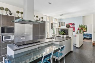 hôtel particulier 13 Pièces en vente sur PARIS (75016)