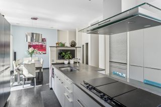 hôtel particulier 13 Pièces en vente sur PARIS (75016)