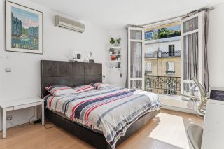 hôtel particulier 13 Pièces en vente sur PARIS (75016)