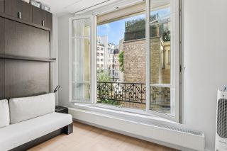 hôtel particulier 13 Pièces en vente sur PARIS (75016)