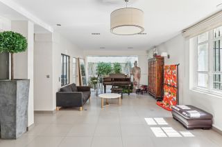 hôtel particulier 13 Pièces en vente sur PARIS (75016)