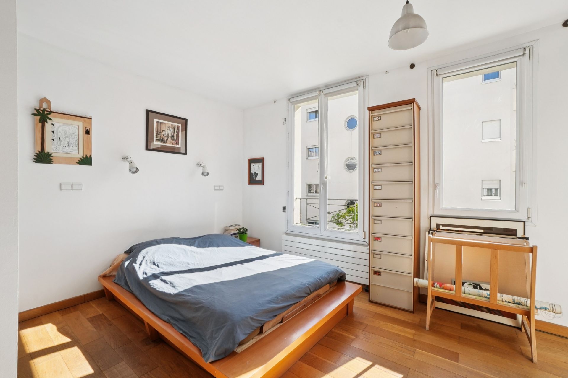 appartement de luxe 5 Pièces en vente sur PARIS (75011)