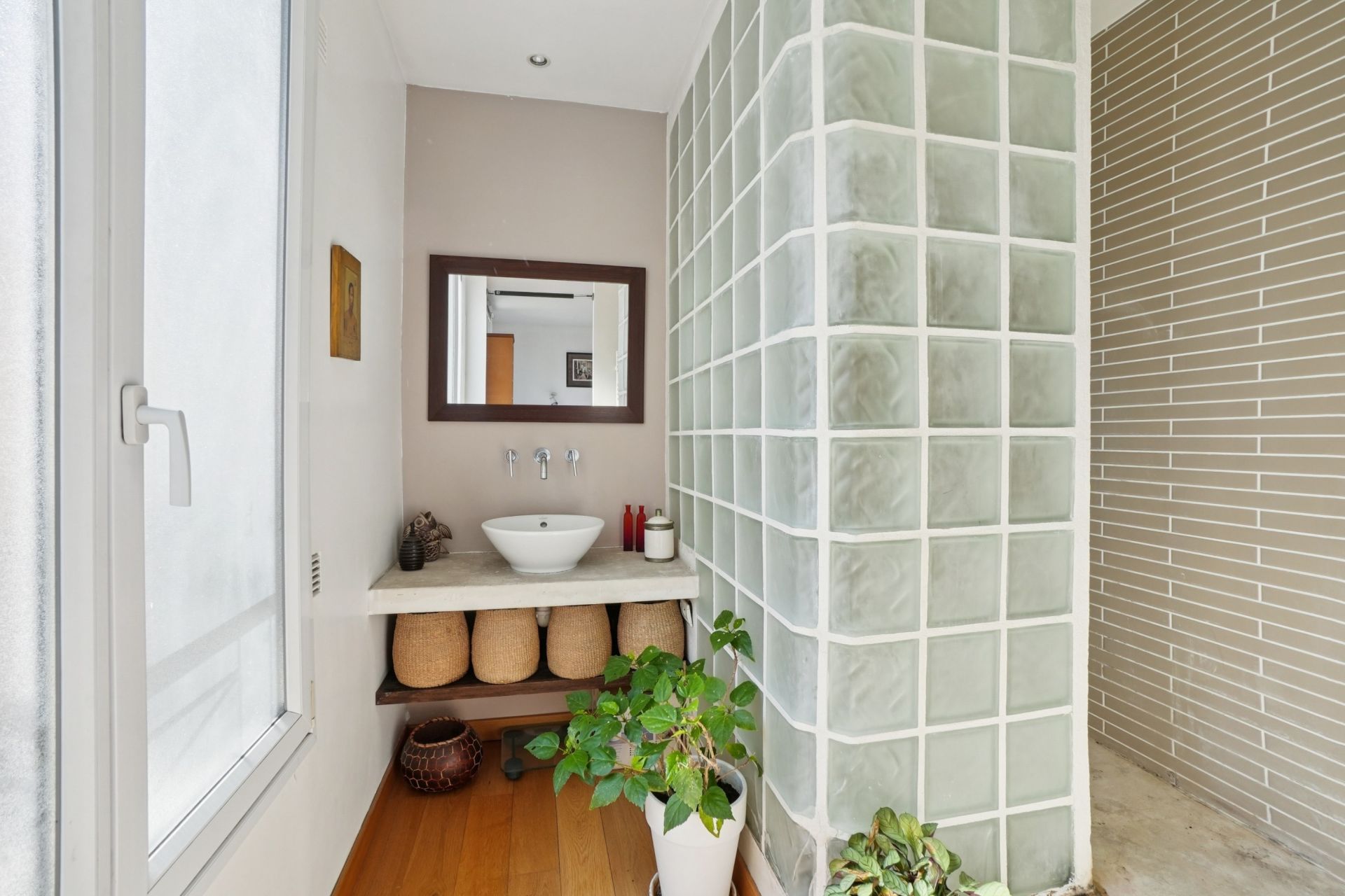 appartement de luxe 5 Pièces en vente sur PARIS (75011)