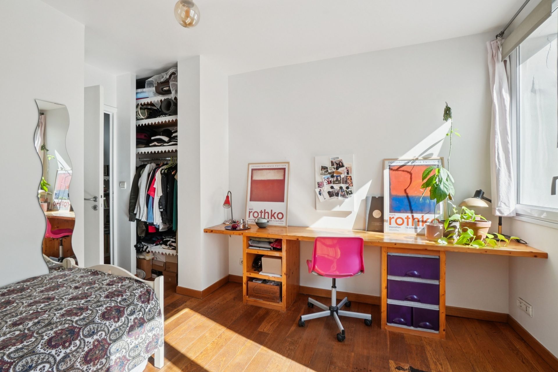 appartement de luxe 5 Pièces en vente sur PARIS (75011)