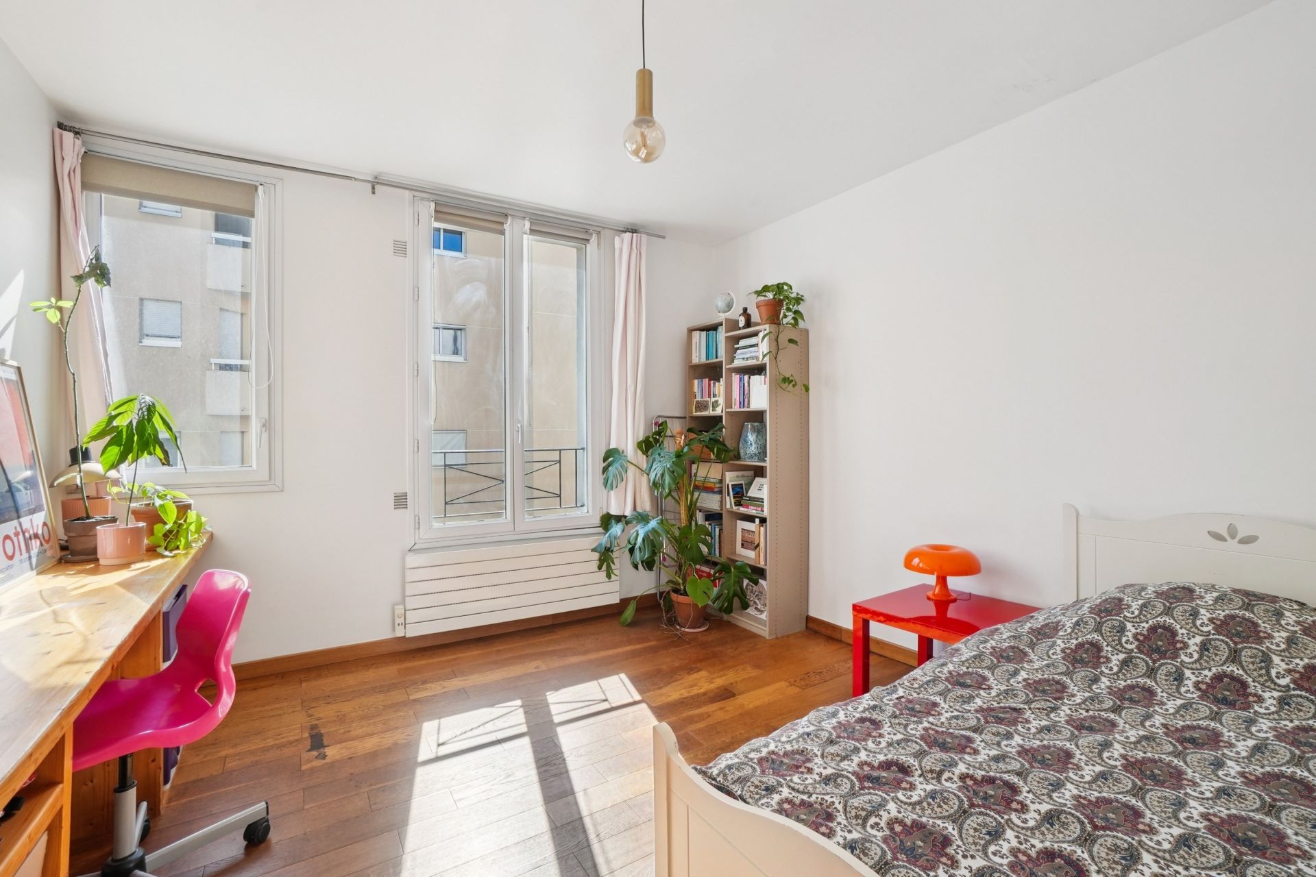 appartement de luxe 6 Pièces en vente sur PARIS (75011)