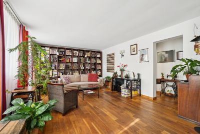 Vente Appartement de luxe Paris 11 5 Pièces 130.06 m²