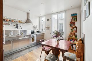 appartement de luxe 5 Pièces en vente sur PARIS (75011)