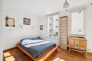 appartement de luxe 5 Pièces en vente sur PARIS (75011)