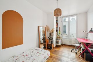 appartement de luxe 5 Pièces en vente sur PARIS (75011)