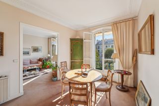 luxury apartment 3 Rooms for sale on NEUILLY SUR SEINE (92200)
