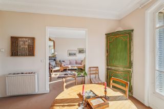 luxury apartment 3 Rooms for sale on NEUILLY SUR SEINE (92200)