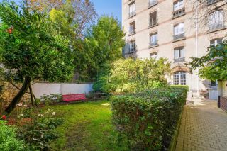 luxury apartment 3 Rooms for sale on NEUILLY SUR SEINE (92200)