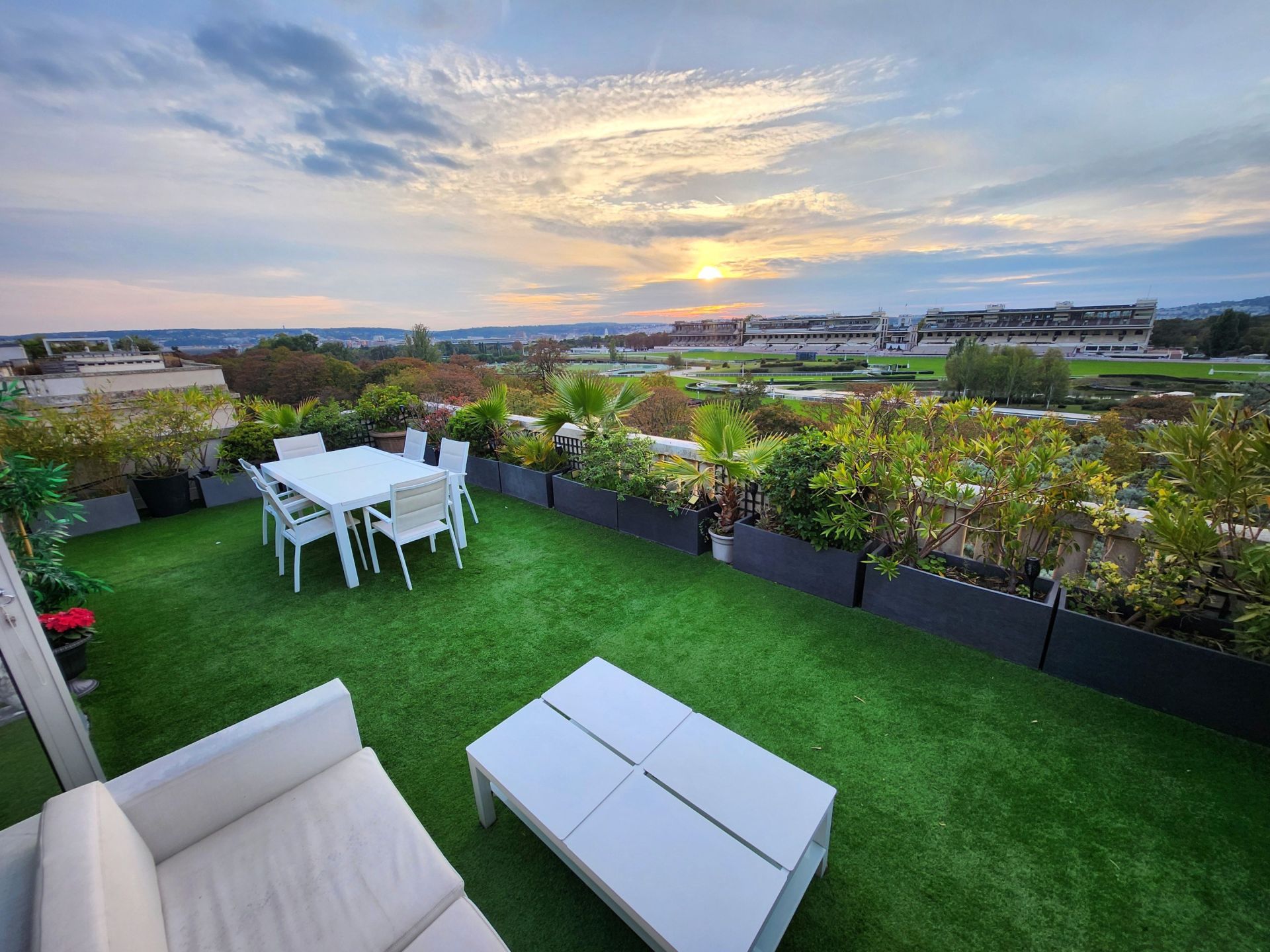 appartement de luxe 7 Pièces en vente sur PARIS (75016)