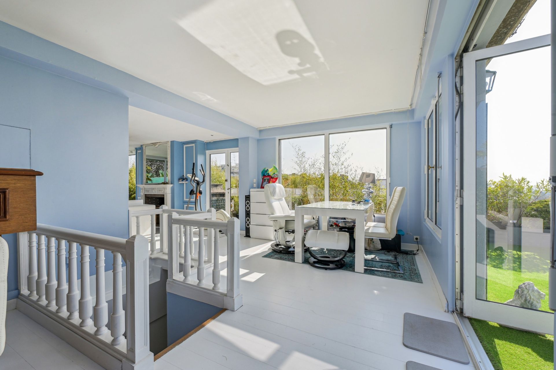 appartement de luxe 7 Pièces en vente sur PARIS (75016)