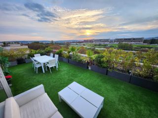 appartement de luxe 7 Pièces en vente sur PARIS (75016)