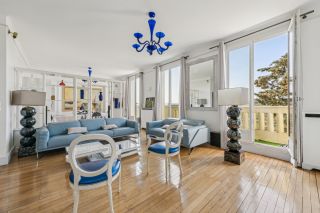 appartement de luxe 7 Pièces en vente sur PARIS (75016)